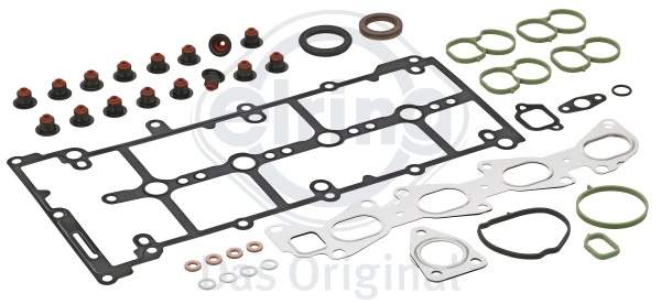 Set garnituri chiulasa Elring ALFA ROMEO GIULIETTA (940_) 2010-2020 - 693.880