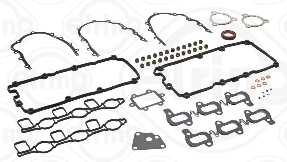 Set garnituri chiulasa Elring AUDI A4 B8 Avant (8K5) 2008-2012 - 339.601