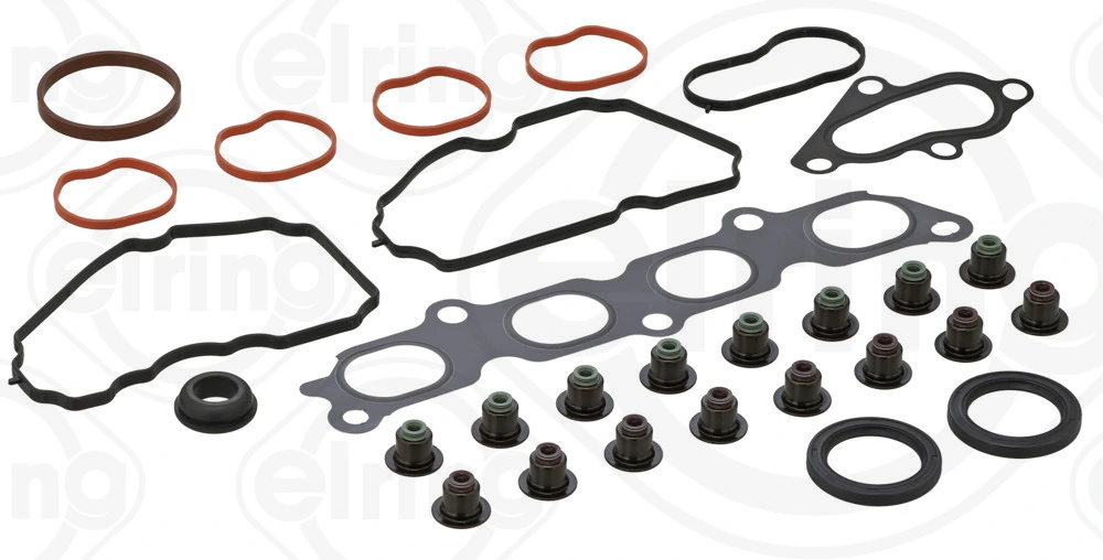 Set garnituri chiulasa Elring FORD C-MAX (DM2) 2007-2010 - 569.871