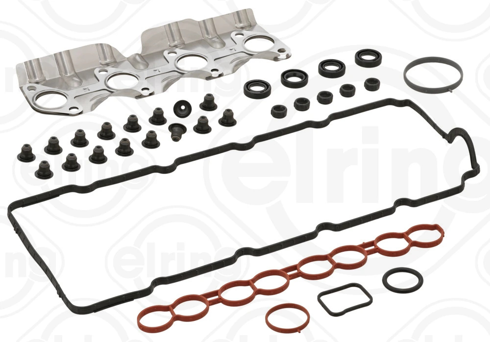 Set garnituri chiulasa Elring KIA RIO IV (YB, SC, FB) 2017-2022 - 786.810