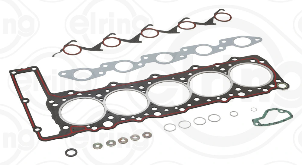 Set garnituri chiulasa Elring MERCEDES-BENZ MB bus (W661) 1999-2005 - 833.665