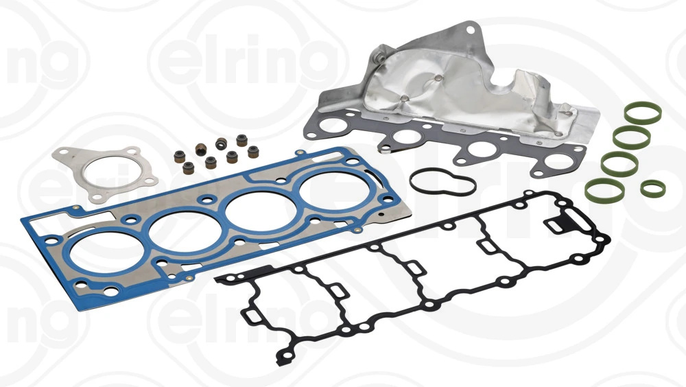 Set garnituri chiulasa Elring SKODA RAPID Spaceback (NH1) 2012-2015 - 313.661