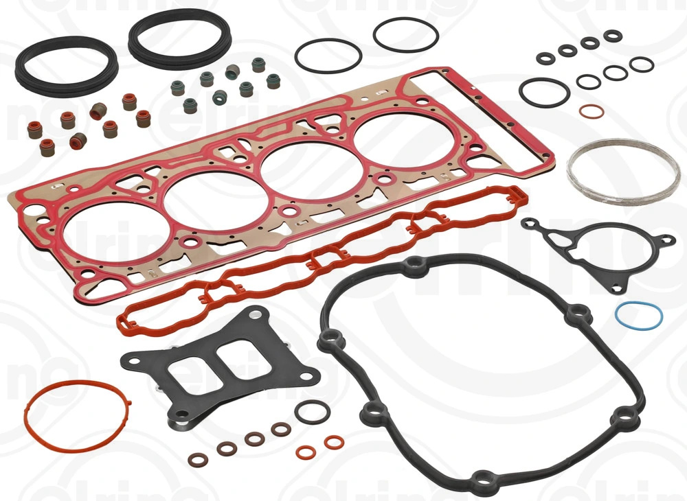 Set garnituri chiulasa Elring VW POLO VI (AW1, BZ1, AE1) 2017-2022 - 503.950