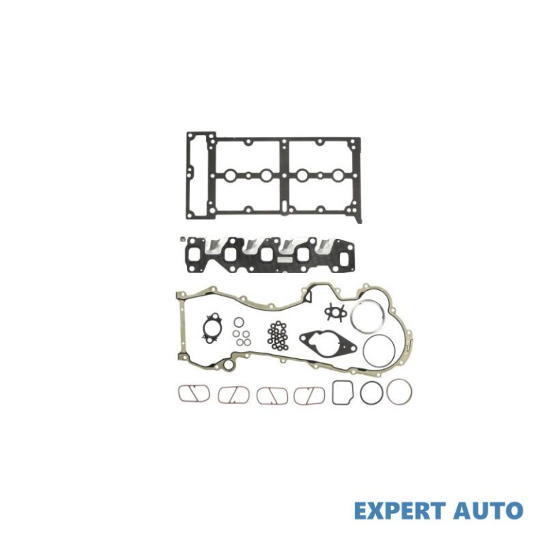 Set garnituri, chiulasa Fiat 500 C (312) 2009-2016 #2 023625904
