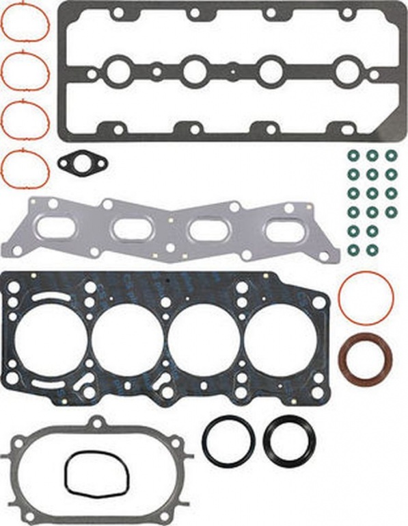 Set garnituri chiulasa FIAT BRAVO II 198 GLASER D3719300