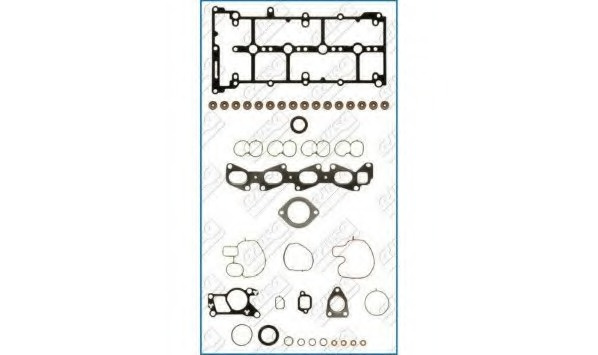 Set garnituri chiulasa # Fiat Idea 2008 2009 2010 2011 2012 2013 2014 2015 2016 2017 2018 2019 2020 2021 2022 2023 2024 2025 # 53028300 # AJUSA