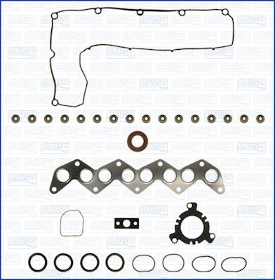 Set garnituri, chiulasa FIAT SCUDO (270_, 272_), V