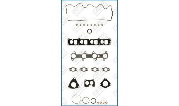 Set garnituri chiulasa # Fiat Strada 2003 2004 2005 2006 2007 2008 2009 2010 2011 2012 2013 2014 2015 2016 2017 2018 2019 2020 2021 2022 2023 2024 2025 # 53012000 # AJUSA