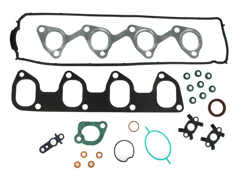 SET GARNITURI Chiulasa ~ FORD FIESTA Box Body/MPV (J5_, J3_) 1.8 DI 75cp 2000 2001 2002 2003 ~ 02-34112-02 ~ REINZ