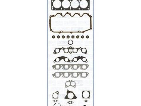 Set garnituri, chiulasa Ford FIESTA Mk II (FBD) 1983-1989 #2 022484005