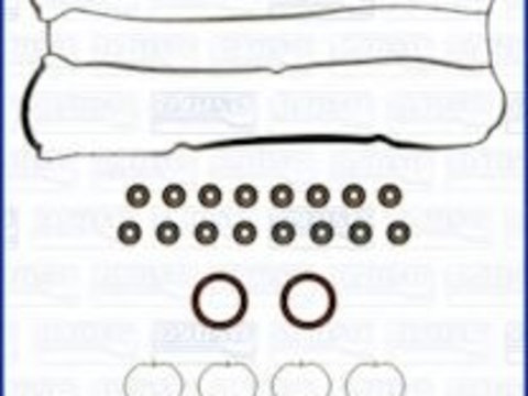 Set garnituri, chiulasa FORD FIESTA Mk IV (JA_, JB_) (1995 - 2002) AJUSA 52214300