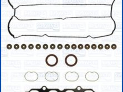 SET GARNITURI Chiulasa FORD FIESTA V (JH_, JD_) 1.6 16V 100cp AJUSA AJU52218000 2001 2002 2003 2004 2005 2006 2007 2008