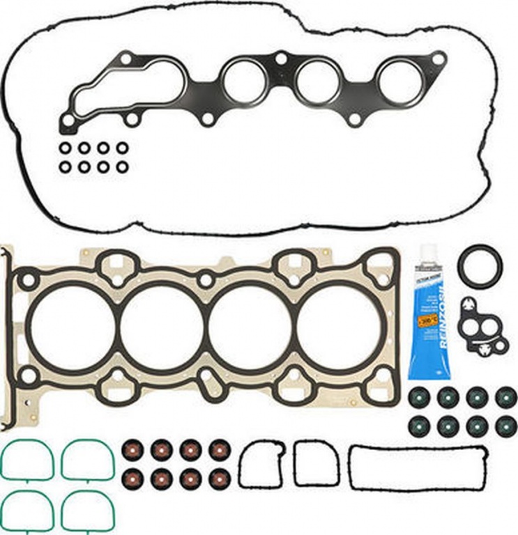 Set garnituri chiulasa FORD FOCUS II Cabriolet GLASER D3673700