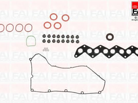 Set garnituri, chiulasa FORD FOCUS II Station Wagon (DA_) (2004 - 2012) FAI AutoParts HS1357NH