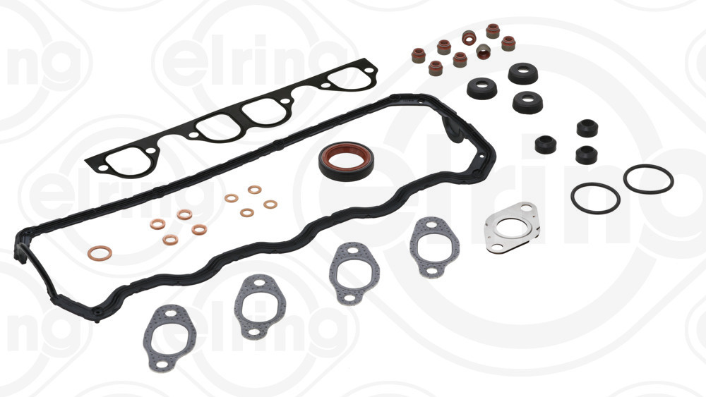 Set garnituri chiulasa # Ford Galaxy 1995 1996 1997 1998 1999 2000 2001 2002 2003 2004 2005 2006 # 187 400 # ELRING
