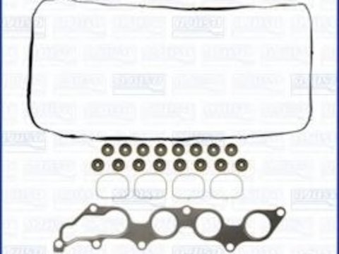 Set garnituri, chiulasa FORD MONDEO III (B5Y) (2000 - 2007) AJUSA 52219000 piesa NOUA