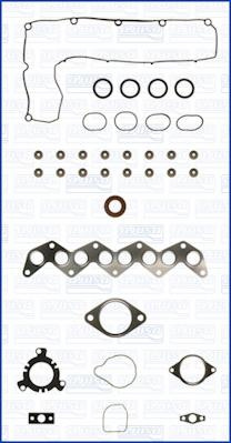 Set garnituri, chiulasa FORD S-MAX (WA6), Dubita, 