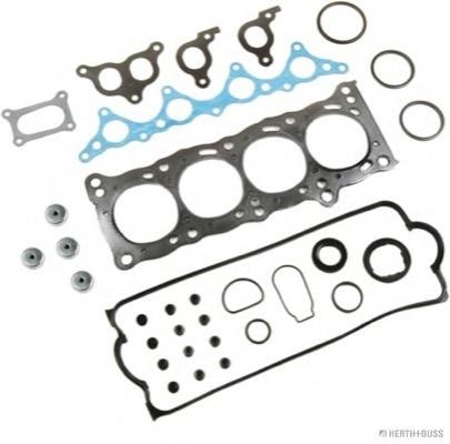 Set garnituri, chiulasa HONDA ACCORD Mk II hatchback (AC, AD), HONDA ACCORD Mk II (AC, AD) - HERTH+BUSS JAKOPARTS J1244026