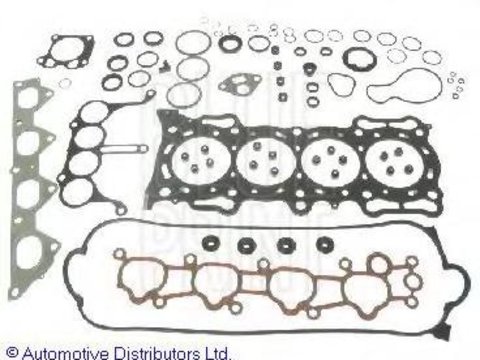 Set garnituri, chiulasa HONDA ACCORD Mk IV (CB), HONDA ACCORD Mk V (CC, CD), ROVER 600 (RH) - BLUE PRINT ADH26243