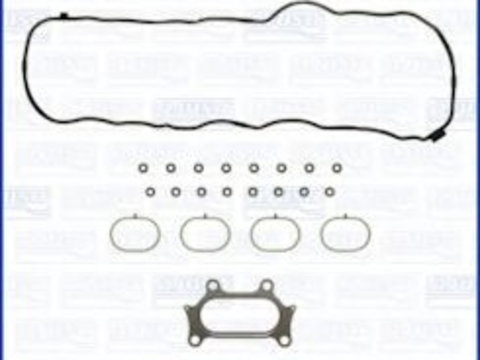 Set garnituri, chiulasa HONDA CIVIC VIII Hatchback (FN, FK) (2005 - 2012) AJUSA 52256700 piesa NOUA