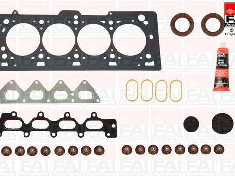 Set garnituri chiulasa HS1794 FAI AUTOPARTS pentru Renault Logan Renault Tondar