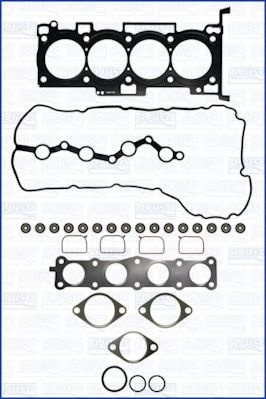 Set garnituri, chiulasa HYUNDAI ix35 (LM, EL, ELH) (2009 - 2016) AJUSA 52342900