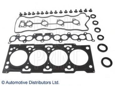 Set garnituri, chiulasa HYUNDAI SANTA F I (SM), HYUNDAI AZERA (TG), HYUNDAI SANTA F II (CM) - BLUE PRINT ADG062100