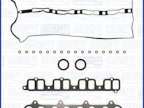 Set garnituri, chiulasa HYUNDAI TERRACAN (HP) (2001 - 2006) AJUSA 52281100