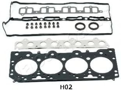 Set garnituri chiulasa HYUNDAI TERRACAN (HP) - Cod intern: W20200891 - LIVRARE DIN STOC in 24 ore!!!