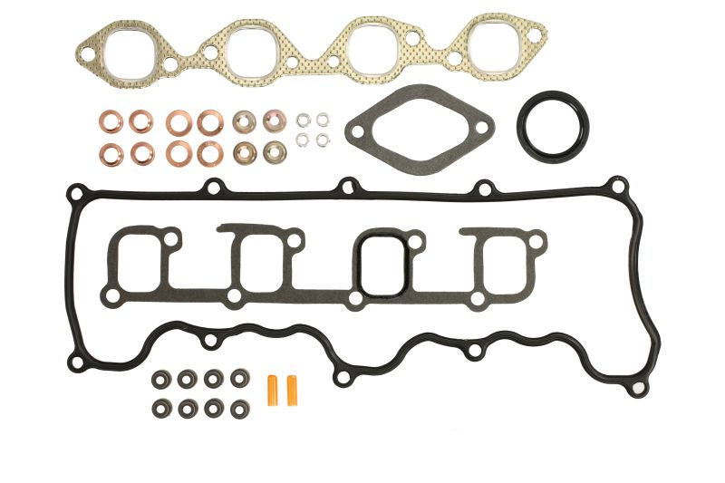 SET GARNITURI Chiulasa ~ ISUZU GEMINI 1.7 TD 88cp 1990 1991 1992 1993 ~ EL584510 ~ ELRING