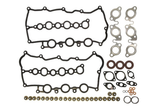 Set garnituri, chiulasa JAGUAR S-TYPE (CCX) (1999 - 2009) ELRING 712.821 piesa NOUA