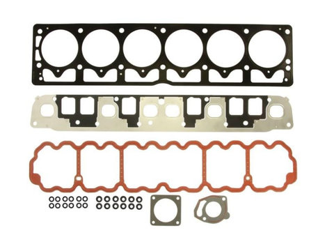 Set garnituri, chiulasa Jeep CHEROKEE (XJ) 1983-2001 #2 52241100