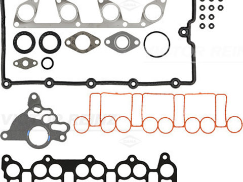 SET GARNITURI Chiulasa JEEP COMPASS (MK49) 2.0 CRD 2.0 CRD 4x4 120cp 140cp REINZ 02-36041-01 2006