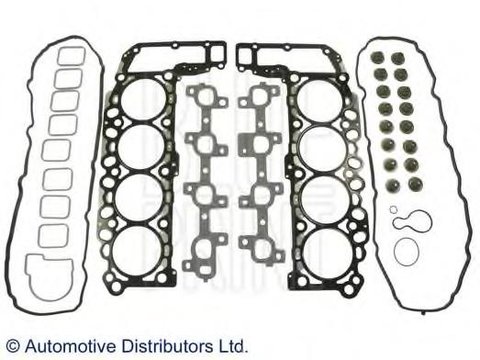 Set garnituri, chiulasa JEEP GRAND CHEROKEE Mk II (WJ, WG), JEEP GRAND CHEROKEE III (WH, WK) - BLUE PRINT ADA106203