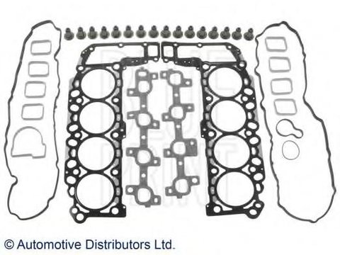 Set garnituri, chiulasa JEEP GRAND CHEROKEE Mk II (WJ, WG) - BLUE PRINT ADA106202