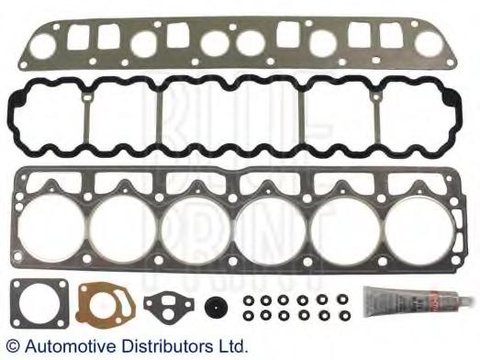 Set garnituri, chiulasa JEEP WAGONEER (XJ), JEEP GRAND CHEROKEE (ZJ) - BLUE PRINT ADA106201