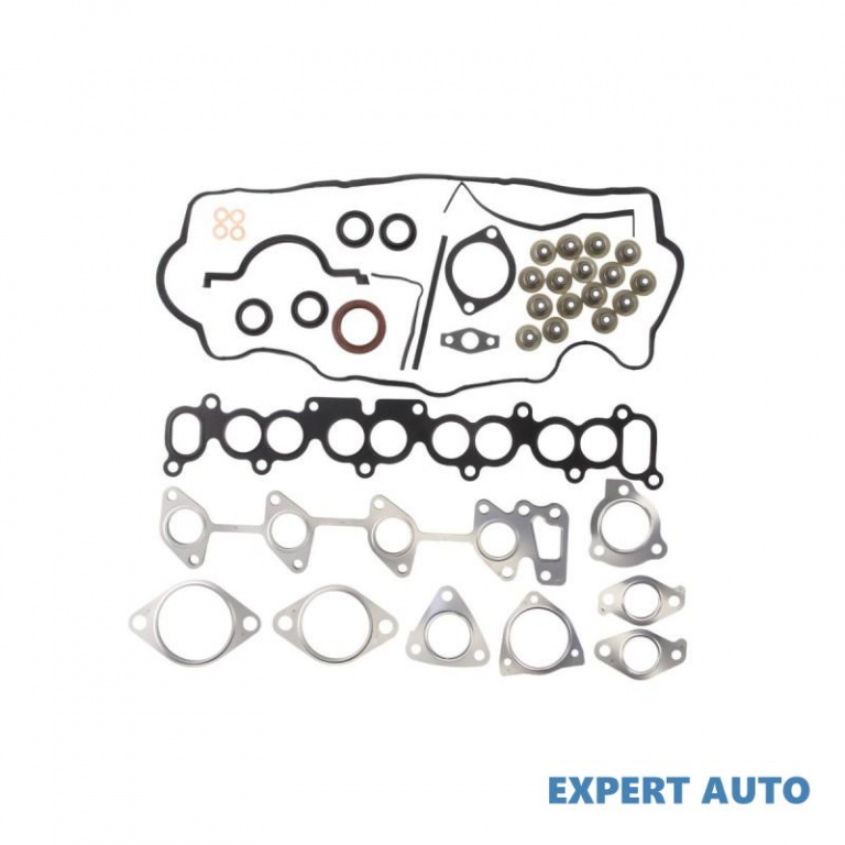Set garnituri, chiulasa Kia CEE D hatchback (ED) 2