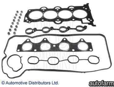 Set garnituri chiulasa KIA CERATO II limuzina TD B