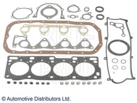 Set garnituri, chiulasa KIA SPORTAGE (K00), KIA RETONA (CE) - BLUE PRINT ADG06286