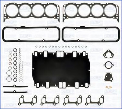 Set garnituri, chiulasa LAND ROVER RANGE ROVER   