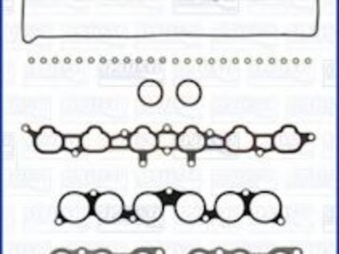 Set garnituri, chiulasa LEXUS GS (UZS161, JZS160, UZS160) (1997 - 2005) AJUSA 52163800 piesa NOUA