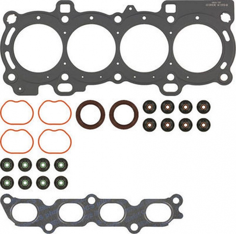 Set garnituri chiulasa MAZDA 2 DY GLASER D3672800