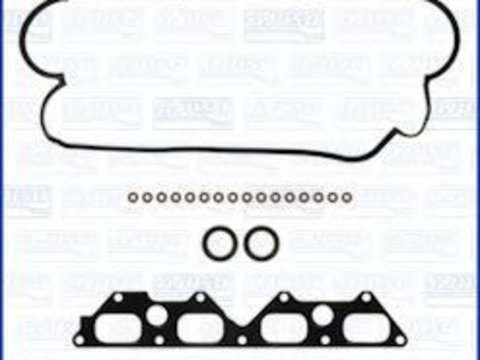 Set garnituri chiulasa MAZDA 323 F VI 01- - Cod intern: W20313433 - LIVRARE DIN STOC in 24 ore!!!