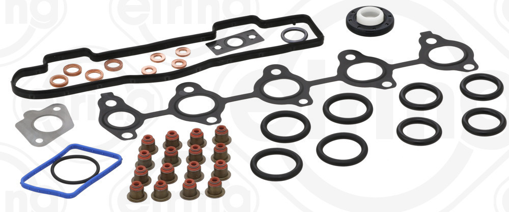 Set garnituri chiulasa # Mazda Demio 2008 2009 2010 2011 2012 2013 2014 2015 # 569 410 # ELRING