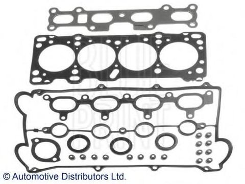 Set garnituri, chiulasa MAZDA MX-5 Mk II (NB) - BLUE PRINT ADM56269