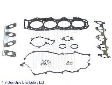 Set garnituri, chiulasa MAZDA PROCEED / DRIFTER (UN), FORD RANGER (ER, EQ) - BLUE PRINT ADM56255