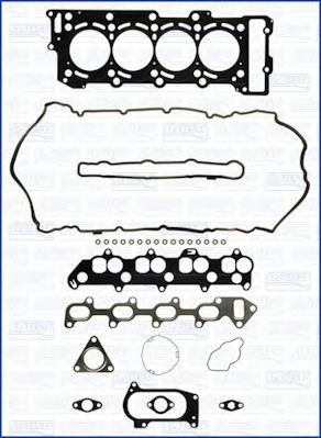 Set garnituri chiulasa MERCEDES B W245 05- - Cod intern: W20313498 - LIVRARE DIN STOC in 24 ore!!!