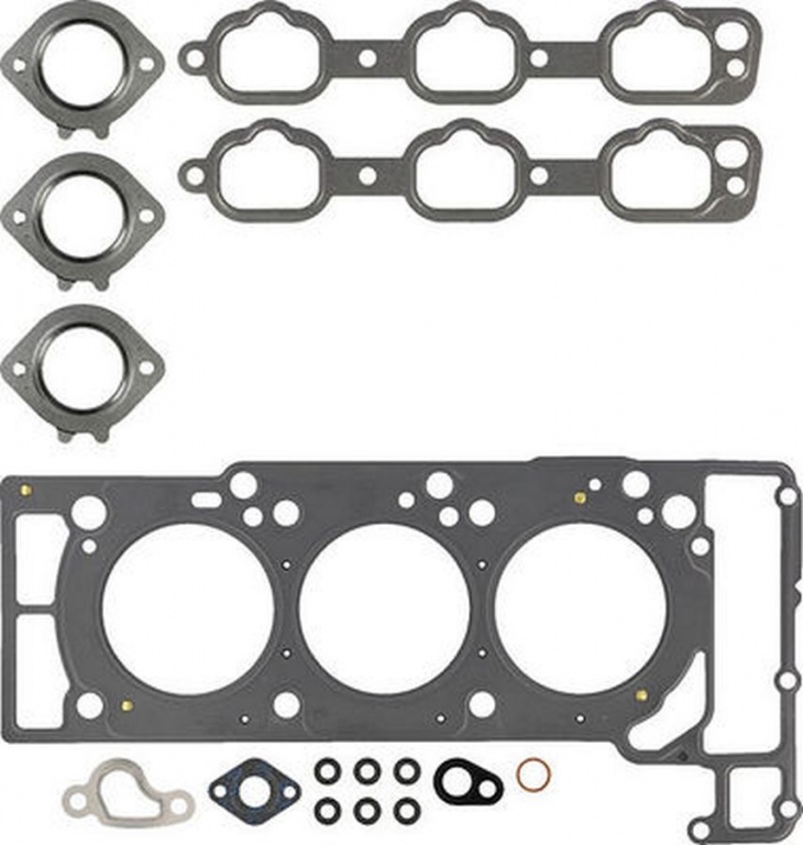 Set garnituri chiulasa MERCEDES-BENZ C-CLASS T-Model S203 GLASER D3683500