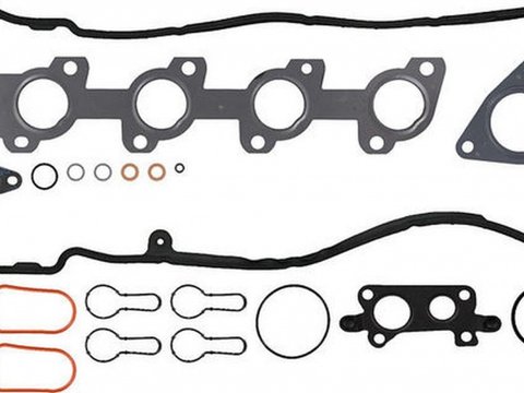 Set garnituri chiulasa MERCEDES-BENZ C-CLASS T-Model S204 GLASER D5959600