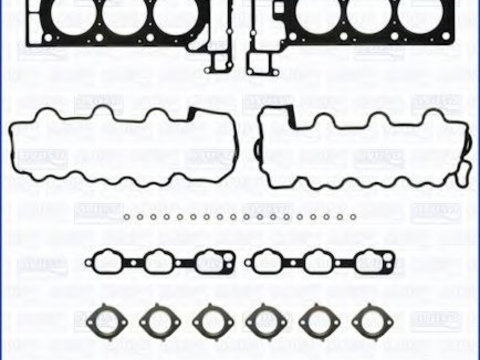 Set garnituri, chiulasa MERCEDES CLK (C208) (1997 - 2002) AJUSA 52216300